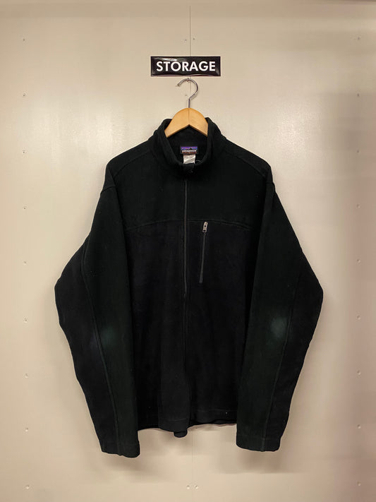【古着】patagonia SYNCHILLA fleece jacket 25098 SP15 XL