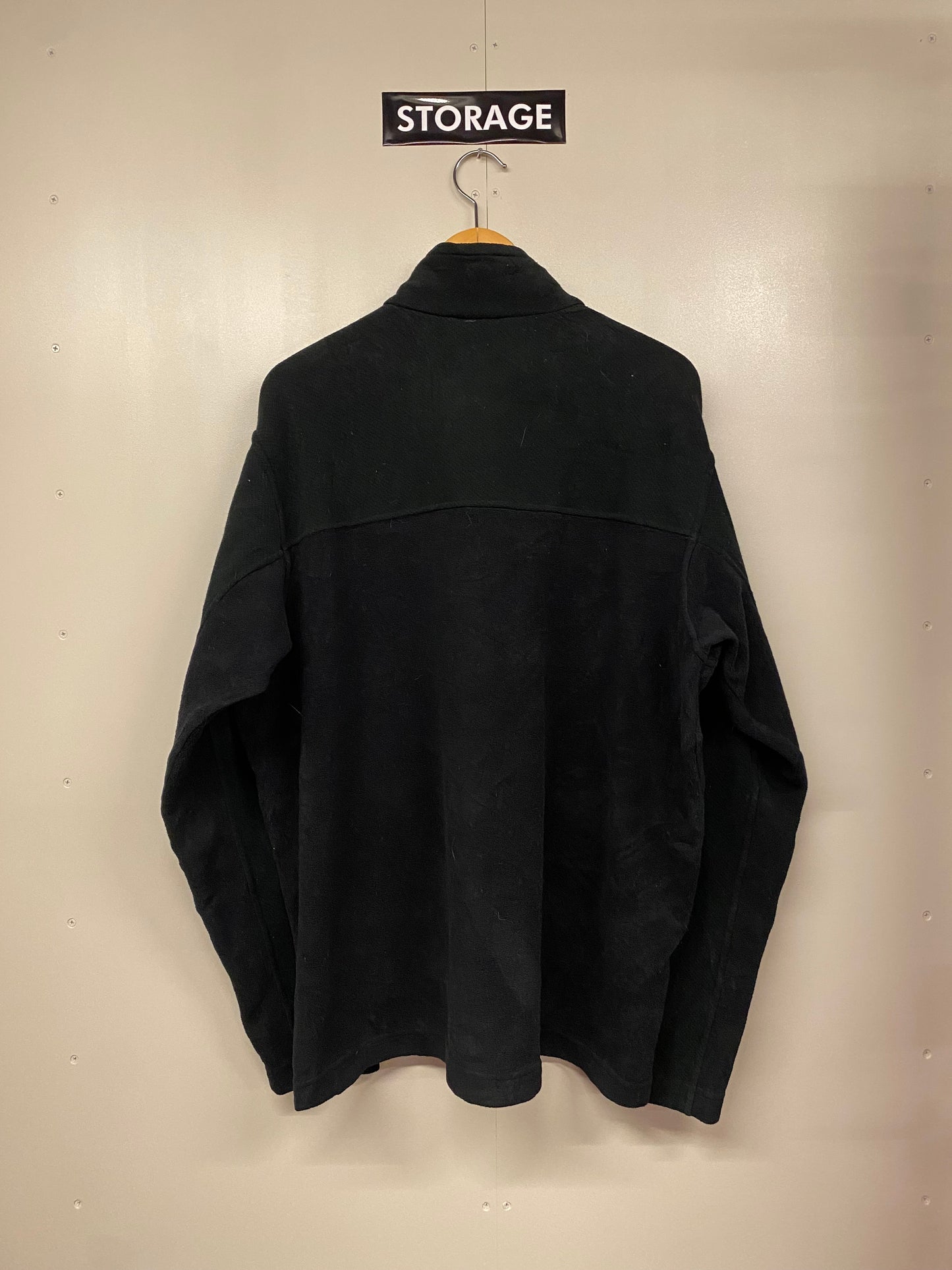 【古着】patagonia SYNCHILLA fleece jacket 25098 SP15 XL