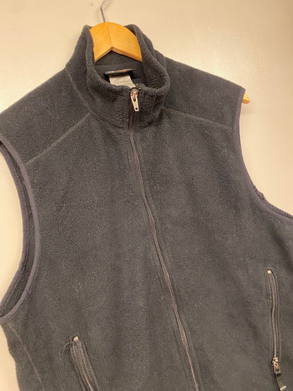 【古着】patagonia fleece SYNCHILLA vest 25183 F7 M