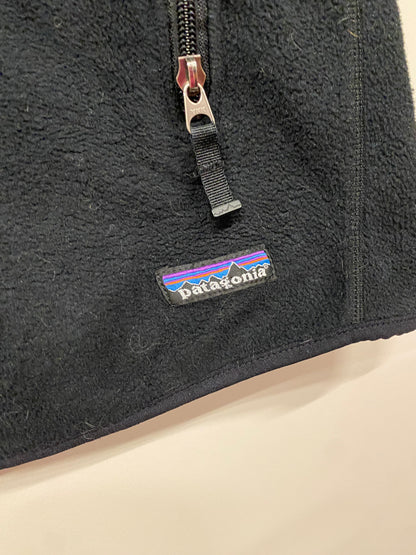 【古着】patagonia fleece SYNCHILLA vest 25183 F7 M