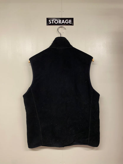 【古着】patagonia fleece SYNCHILLA vest 25183 F7 M