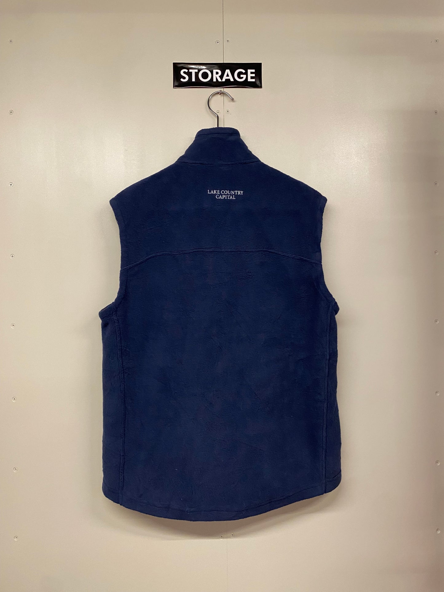 【古着】patagonia fleece SYNCHILLA vest 23010 FA20 M