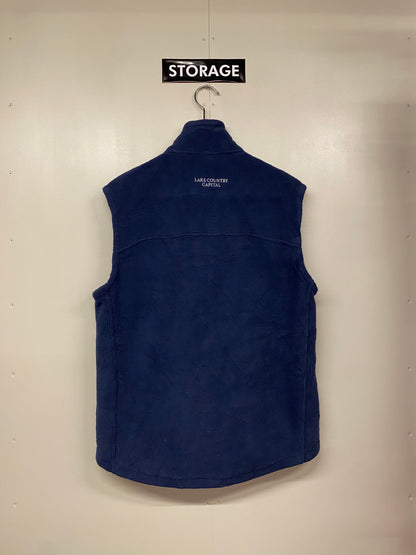 【古着】patagonia fleece SYNCHILLA vest 23010 FA20 M