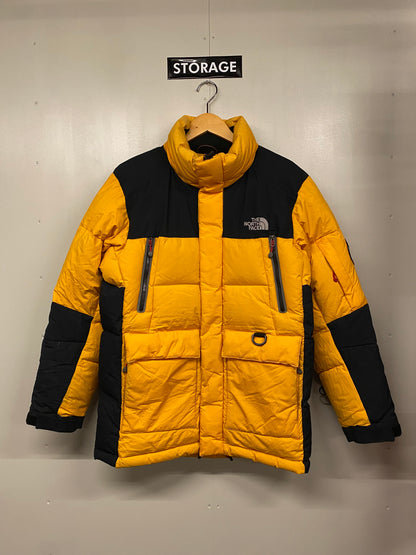 【古着】THE NORTH FACE SUMMIT SERIES Asgard down jacket 700 S