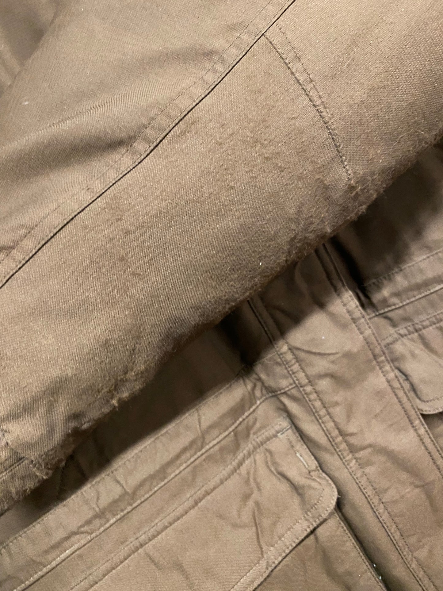 【古着】THE NORTH FACE McMurdo Parka Down Jacket WOMENS L