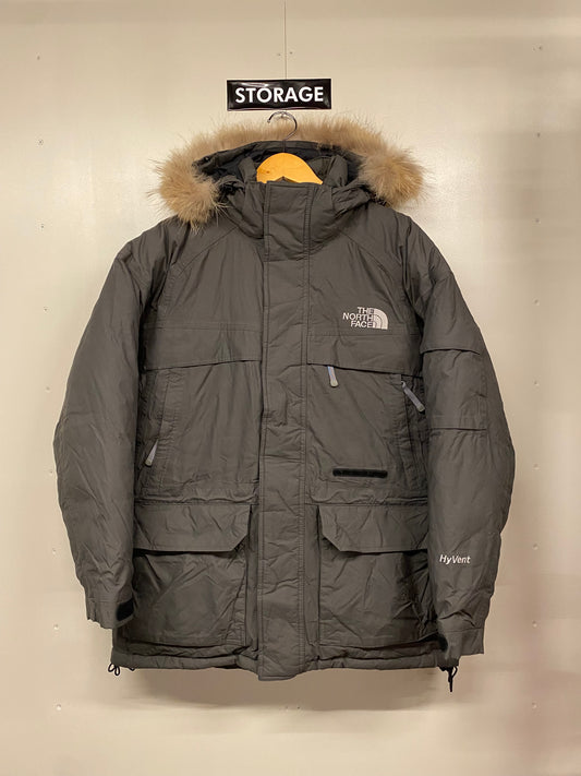 【古着】THE NORTH FACE McMurdo Parka Down Jacket L