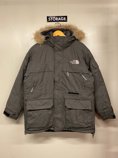 【古着】THE NORTH FACE McMurdo Parka Down Jacket L