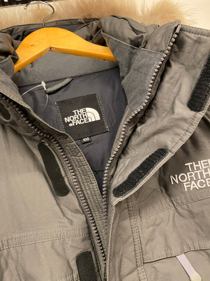 【古着】THE NORTH FACE McMurdo Parka Down Jacket L