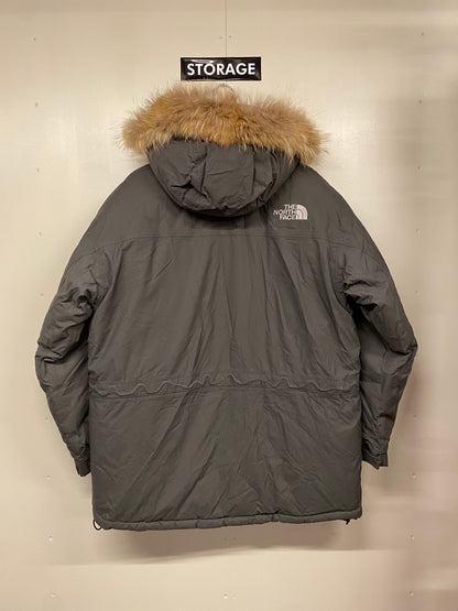 【古着】THE NORTH FACE McMurdo Parka Down Jacket L
