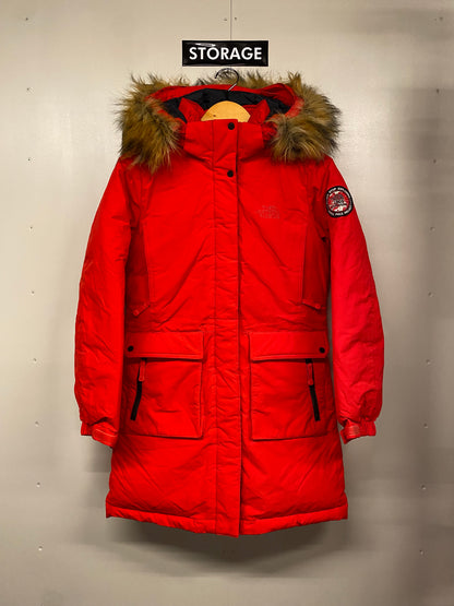 【古着】THE NORTH FACE Down coat Jacket WOMENS M