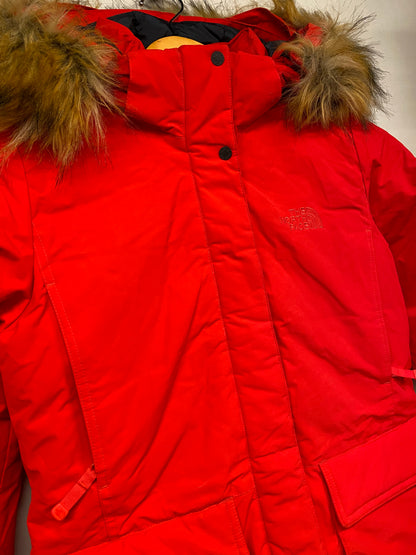【古着】THE NORTH FACE Down coat Jacket WOMENS M