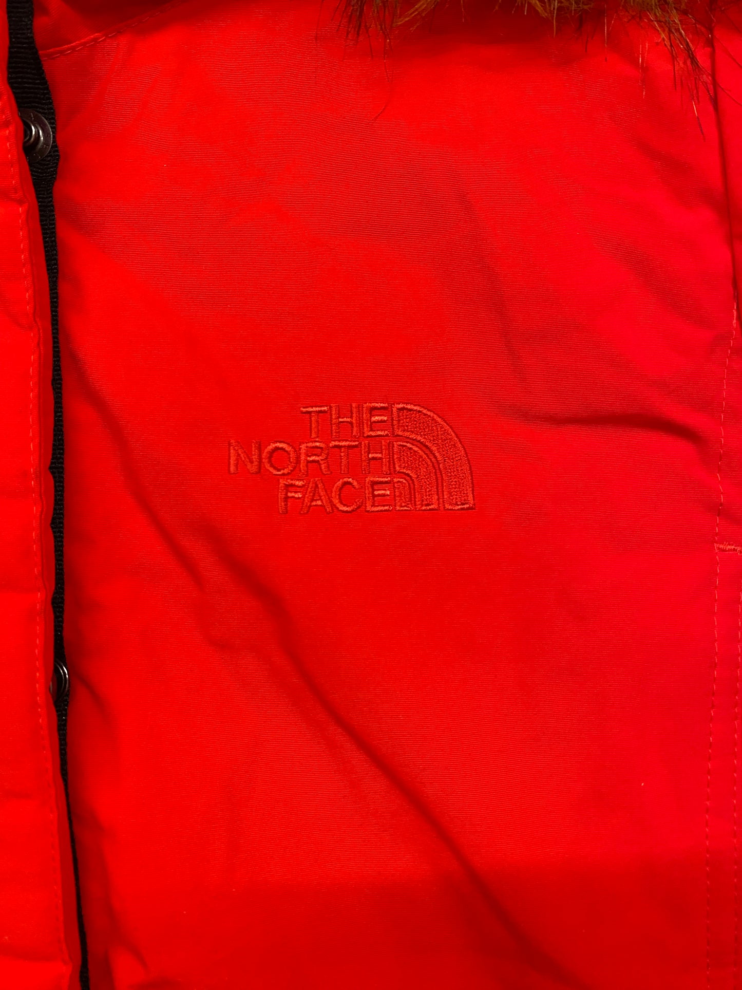 【古着】THE NORTH FACE Down coat Jacket WOMENS M
