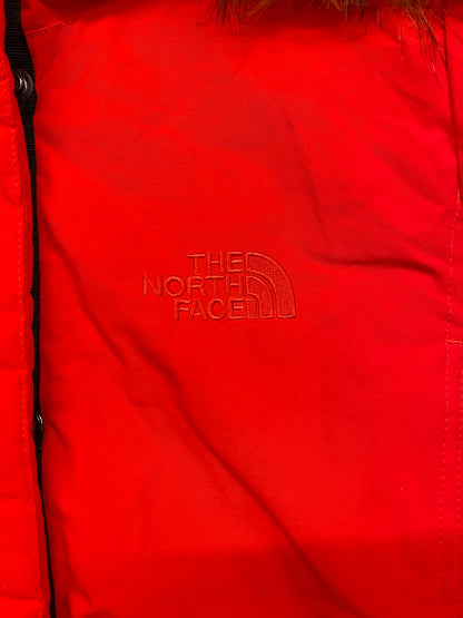 【古着】THE NORTH FACE Down coat Jacket WOMENS M