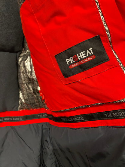 【古着】THE NORTH FACE Down coat Jacket WOMENS M