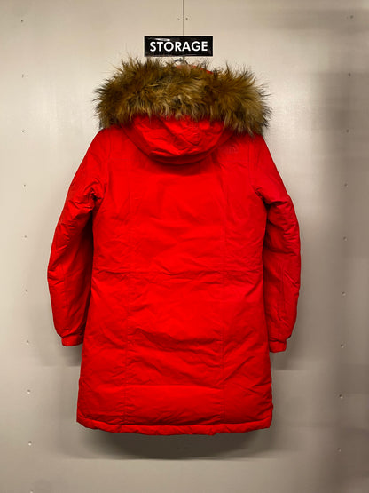 【古着】THE NORTH FACE Down coat Jacket WOMENS M