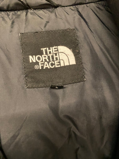 【古着】THE NORTH FACE Nuptse down jacket 700 L