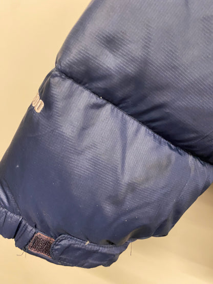 【古着】THE NORTH FACE Nuptse down jacket 700 L