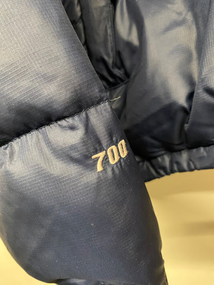 【古着】THE NORTH FACE Nuptse down jacket 700 L