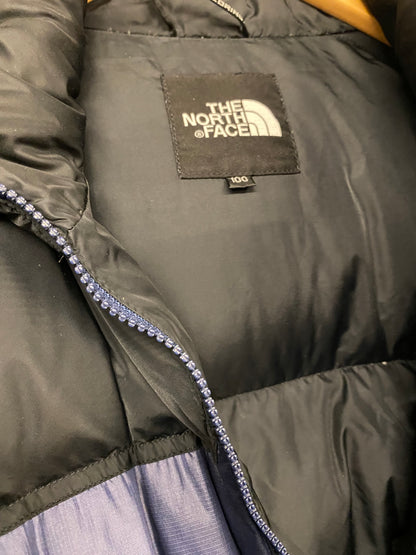 【古着】THE NORTH FACE Nuptse down jacket 700 L