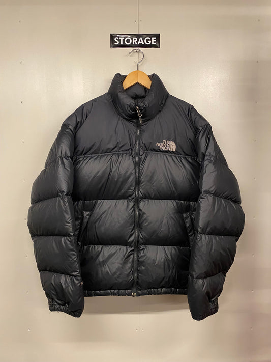 【古着】THE NORTH FACE Nuptse down jacket 700 XL