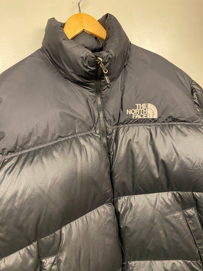 【古着】THE NORTH FACE Nuptse down jacket 700 XL