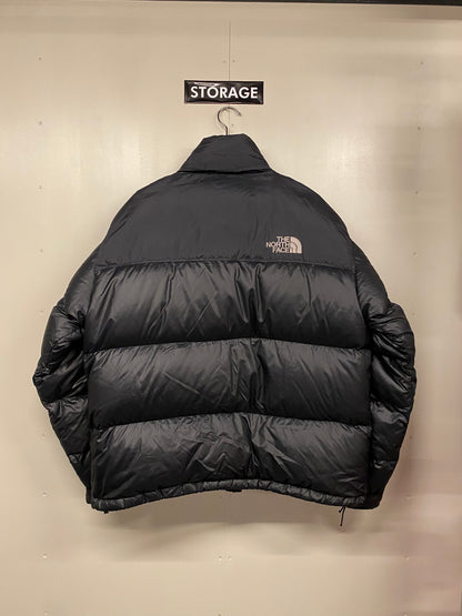 【古着】THE NORTH FACE Nuptse down jacket 700 XL