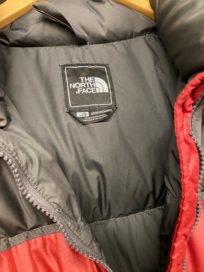 【古着】THE NORTH FACE Nuptse down jacket 700 L