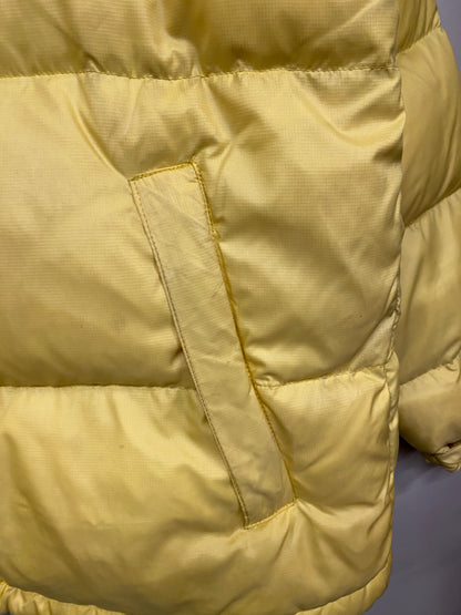 【古着】THE NORTH FACE Nuptse down jacket 700 M