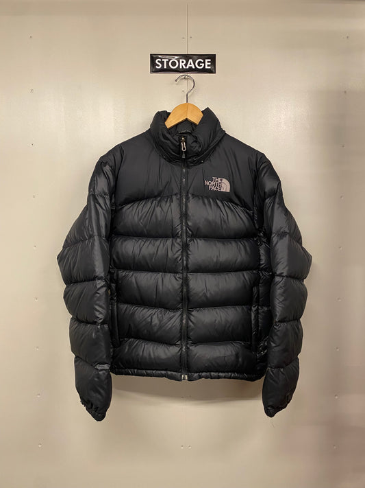 【古着】THE NORTH FACE Nuptse down jacket 700 M