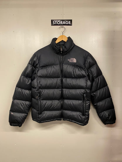 【古着】THE NORTH FACE Nuptse down jacket 700 M