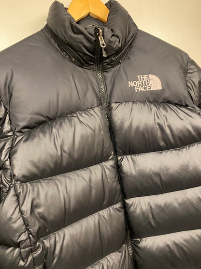 【古着】THE NORTH FACE Nuptse down jacket 700 M
