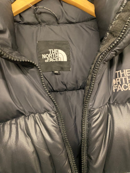 【古着】THE NORTH FACE Nuptse down jacket 700 M