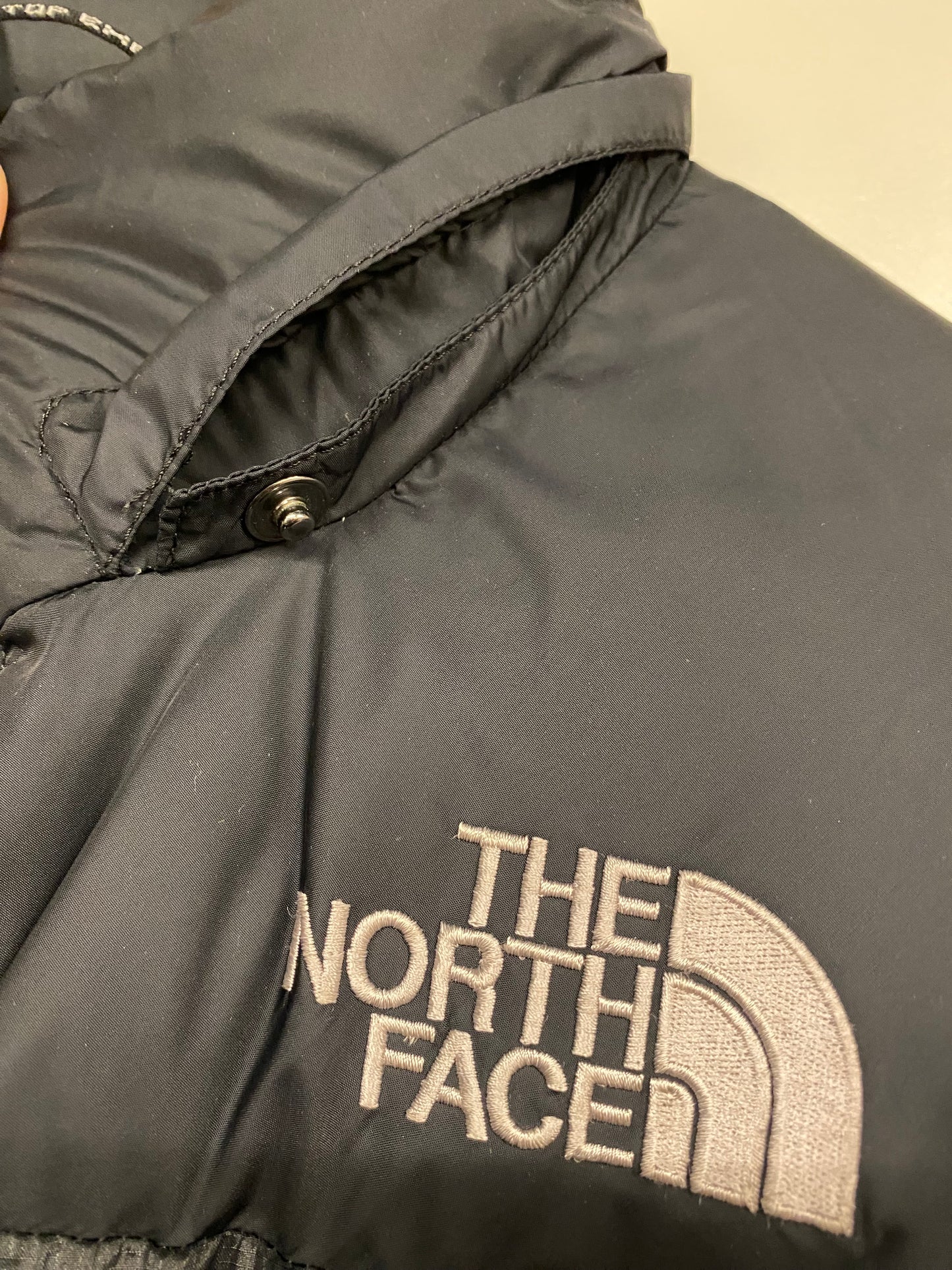 【古着】THE NORTH FACE Nuptse down jacket 700 M