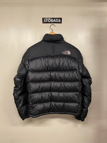【古着】THE NORTH FACE Nuptse down jacket 700 M