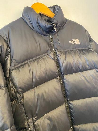 【古着】THE NORTH FACE Nuptse down jacket 700 WOMENS L