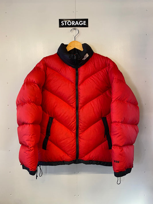 【古着】THE NORTH FACE 90s Ascent Down Jacket M