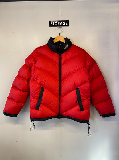 【古着】THE NORTH FACE 90s Ascent Down Jacket M