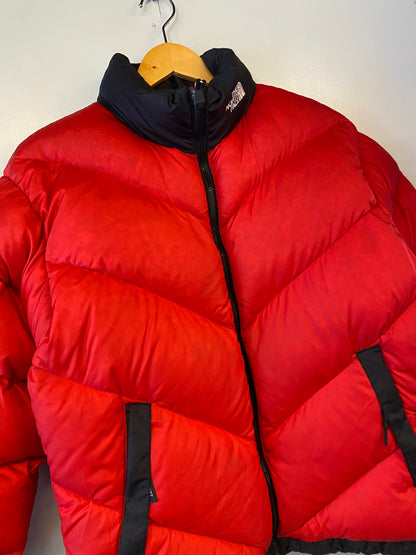 【古着】THE NORTH FACE 90s Ascent Down Jacket M