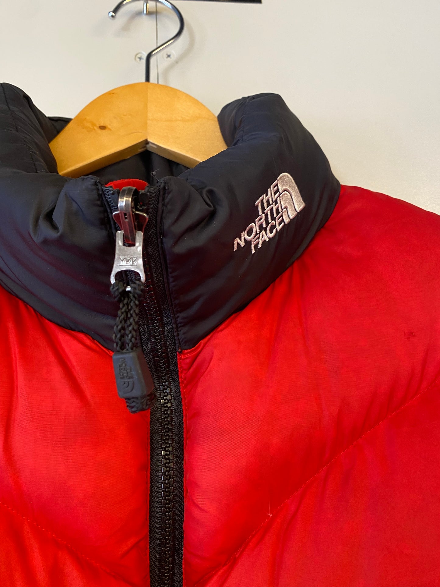 【古着】THE NORTH FACE 90s Ascent Down Jacket M