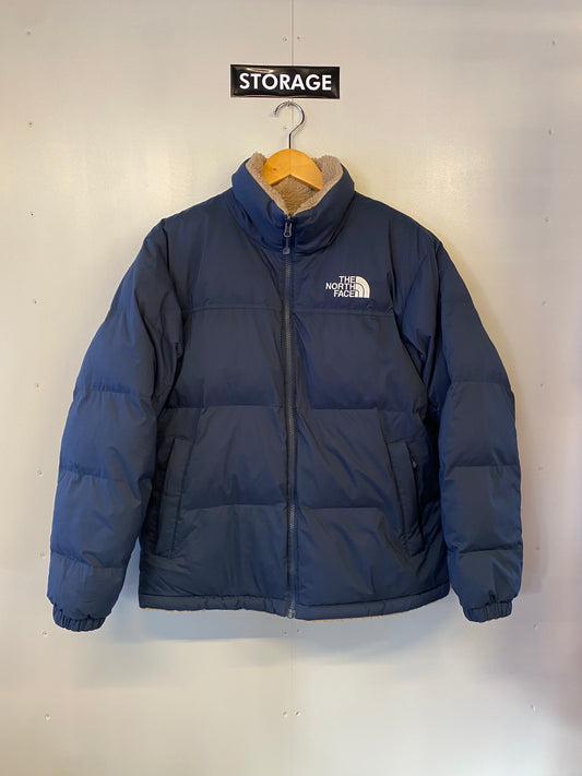 【古着】THE NORTH FACE Be Better Fleece Jacket L