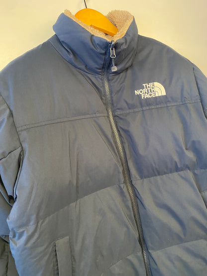 【古着】THE NORTH FACE Be Better Fleece Jacket L