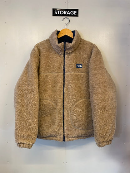 【古着】THE NORTH FACE Be Better Fleece Jacket L