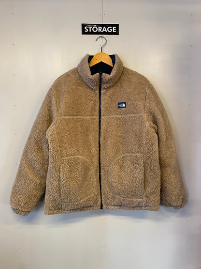 【古着】THE NORTH FACE Be Better Fleece Jacket L