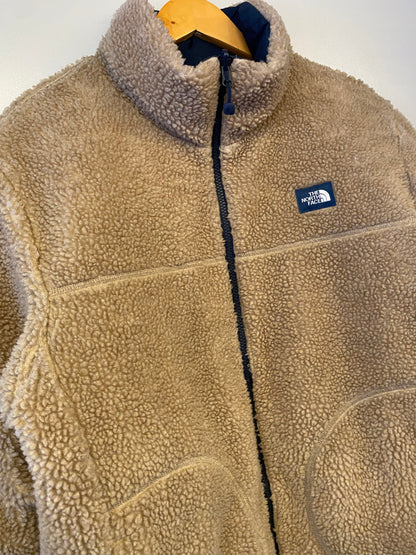 【古着】THE NORTH FACE Be Better Fleece Jacket L