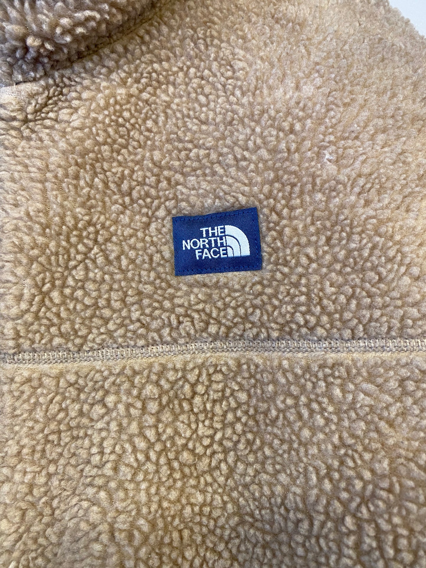 【古着】THE NORTH FACE Be Better Fleece Jacket L