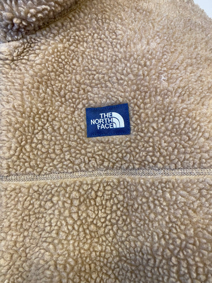 【古着】THE NORTH FACE Be Better Fleece Jacket L
