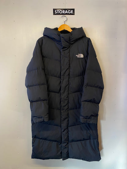 【古着】THE NORTH FACE WHITE LABEL Long coat L