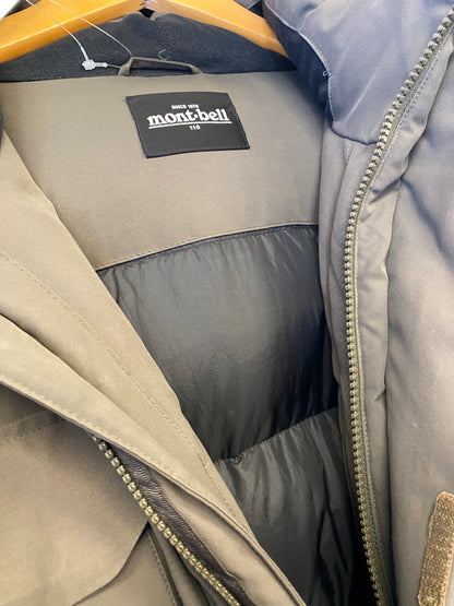 【古着】mont-bell  Down Jacket XXL