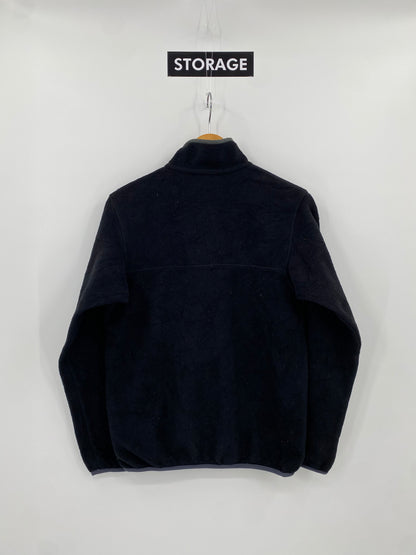 【古着】patagonia fleece SYNCHILLA snap-T jacket 25455 FA16 WOMEN S