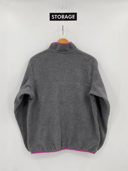 【古着】patagonia fleece SYNCHILLA snap-T jacket 25455 FA22 L